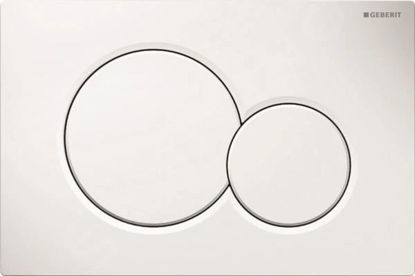 Geberit Kombifix - Inbouwreservoir Voor Hangend Toilet Met SIGMA01 Bedieningsknop, Alpine Wit + Ideal Standard Tesi - Hangend Toilet En Wc-bril, Aquablade, SoftClose 110.302.00.5 NU1 8 Geberit Kombifix - Inbouwreservoir Voor Hangend Toilet Met SIGMA01 Bedieningsknop, Alpine Wit + Ideal Standard Tesi - Hangend Toilet En Wc-bril, Aquablade, SoftClose 110.302.00.5 NU1 - Afbeelding 6