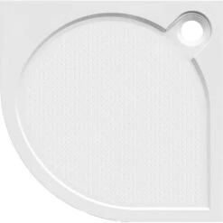 Gelco Douchebakken - Douchebak Arca, 800x800 Mm, Wit PA558 -Badkamerartikelen Winkel a41d4c534ca47cf3952d1066