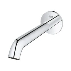 Grohe Essence New - Baduitloop, Chroom 13449001 -Badkamerartikelen Winkel a512eb03ac49cc339a4ad461