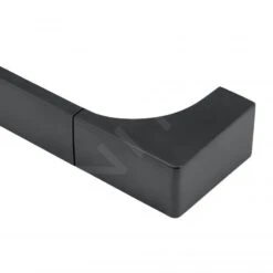 Keuco Edition 11 - Handdoekhouder, Lengte 1000 Mm, Zwart Chroom Geborsteld 11101131000 -Badkamerartikelen Winkel a51cb49e15c1b73f3bd7fe9c