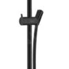 Hansgrohe Unica'S - Douchestang 650mm Met Doucheslang, Mat Zwart 28632670 -Badkamerartikelen Winkel a52fa224bd8f15d32b34cf77