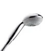 Hansgrohe Crometta 85 - Handdouche, 3 Straalsoorten, Chroom 28563000 -Badkamerartikelen Winkel a83ea74bbd2c5618076168d8