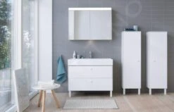 Duravit Brioso - Spiegelkast 760x1020x148 Mm, Links, 1 Deur, Glans Wit BR7103022221000 8 Duravit Brioso - Spiegelkast 760x1020x148 Mm, Links, 1 Deur, Glans Wit BR7103022221000 -Badkamerartikelen Winkel a89b5444cc9c7be5de97bec5