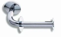Novaservis Metalia 1 - Toiletrolhouder, Chroom 6110,0