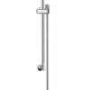 Hansgrohe Croma Classic - Wanddouchestang Unica'Classic 0,65 M, Geborsteld Nikkel 27617820 -Badkamerartikelen Winkel aa7a67ef64280873a875cbbf