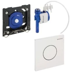 Geberit Spoelsystemen - Bedieningspaneel Met Pneumatische Spoelactivering Bedieningsplaat Type 01, Wit Alpine 116.011.11.5 7 Geberit Spoelsystemen - Bedieningspaneel Met Pneumatische Spoelactivering Bedieningsplaat Type 01, Wit Alpine 116.011.11.5 -Badkamerartikelen Winkel aaa73cd413ccc0e3789a15a3