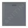 Geberit Sestra - Douchebak 800x800 Mm, Grijs 550.291.00.2 2 Geberit Sestra - Douchebak 800x800 Mm, Grijs 550.291.00.2 -Badkamerartikelen Winkel aad4eef4decaa0e104d14972
