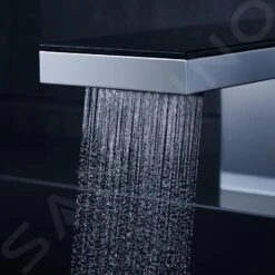 Axor MyEdition - Afdekplaat 245 Mm, Zwart Glas 47901600 -Badkamerartikelen Winkel abcba1d6d41555c69fdafaff