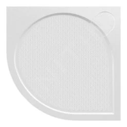 Gelco Douchebakken - Douchebak Arca, 800x800 Mm, Wit PA558