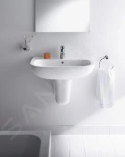 Duravit D-Code - Tandenborstelhouder, Rechts, Melkglas/chroom 0099201000 -Badkamerartikelen Winkel acc70f18063a0f50a61166ba