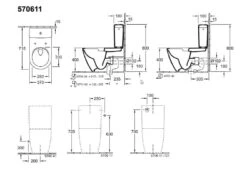 Villeroy & Boch Subway 2.0 - Jachtbak, 370x180 Mm, CeramicPlus, Alpine Wit 570611R1 -Badkamerartikelen Winkel add9096b45c22e49e8aa4b0c