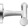 Duravit Starck T - Toiletrolhouder Dubbel, Chroom 0099381000 -Badkamerartikelen Winkel af2dcd92394b158285bd7313
