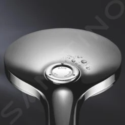 Grohe Rainshower SmartActive - Doucheset 310 Met Opbouw Badthermostaat, 9,5 L/min, 3jet, Chroom 26657000 -Badkamerartikelen Winkel b040b789b564e8c7c4ad5e03