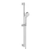 Ideal Standard Idealrain Evo Jet - Doucheset Met Diamond Handdouche, 3jet, Douchestang Doucheslang, Chroom B2238AA -Badkamerartikelen Winkel b040ffb897a7fa55617e7395