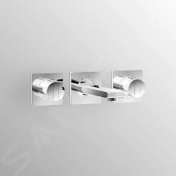 Ideal Standard Archimodule - Afdekrozet 1-gats 83 X 83 Mm, Chroom A1504AA -Badkamerartikelen Winkel b243558766dfd56912708fe1