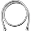 Sapho Softflex - Doucheslang, 1200 Mm, Metallic Zilver 1208-10