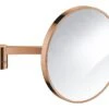 Grohe Selection - Makeup Spiegel, Warm Sunset 41077DA0 -Badkamerartikelen Winkel b5fb176930544df0a09fb8d6