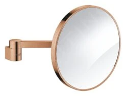 Grohe Selection - Makeup Spiegel, Warm Sunset 41077DA0