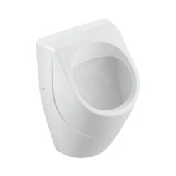 Villeroy & Boch O.novo - Afzuigurinoir, 335x560x320 Mm, Alpine Wit 75240001
