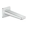 Hansgrohe Metropol - Baduitloop, Chroom 32542000 -Badkamerartikelen Winkel b9327be17e64d9061bb5f7cc