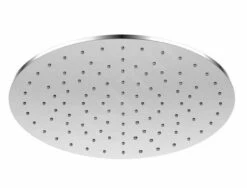 Steinberg 100 - Hoofddouche, Diameter 400 Mm, Chroom 100 1689