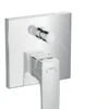 Hansgrohe Metropol - Afdekset Voor Badkraan, Chroom 32545000 -Badkamerartikelen Winkel bb58c7b0eced8f9958d4010d