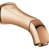 Grohe Grandera - Baduitloop, Warm Sunset 13341DA0 -Badkamerartikelen Winkel bbf9320c486509d6c62e3031