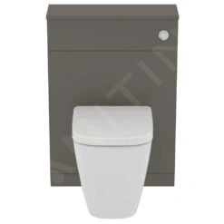 Ideal Standard I.Life S - Staande WC RL+, Rimless, Wit T459401 -Badkamerartikelen Winkel bc0c3e688efafbdca94095f4