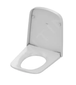 Ideal Standard ProSys - Toiletset- Inbouwreservoir, Douche-WC, WC-zitting TECEone, Oleas M2 Bedieningsplaat, Rimless, SoftClose, Wit ProSys80M SP127 -Badkamerartikelen Winkel bd00f087f199386651e1abf6