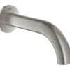 Grohe Atrio - Baduitloop, Supersteel 13139DC3 -Badkamerartikelen Winkel bd3855f22d412fcdf0545281