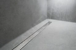 Hansgrohe RainDrain Match - Douchegoot Met Rvs Rooster 700, In Hoogte Verstelbaar Frame, Chroom 56037000 9 Hansgrohe RainDrain Match - Douchegoot Met Rvs Rooster 700, In Hoogte Verstelbaar Frame, Chroom 56037000 -Badkamerartikelen Winkel bf62bd7b0c824e606097176c