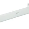 Sapho X-SQUARE - Planchette, Lengte 600 Mm, Glas/chroom XQ603 -Badkamerartikelen Winkel c29a2022bf9b054619e39f16