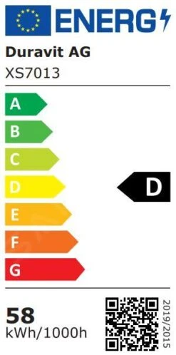 Duravit XSquare - Spiegel 1000x800 Mm, Met LED-verlichting En Verwarming XS7013000000000 15 Duravit XSquare - Spiegel 1000x800 Mm, Met LED-verlichting En Verwarming XS7013000000000 -Badkamerartikelen Winkel c36b44a76efd7e8d3abf1982