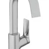 Hansgrohe Vivenis - Wastafelkraan 210, Incl. Afvoergarnituur En Draaibare Uitloop, EcoSmart, Chroom 75030000 -Badkamerartikelen Winkel c421a66a12a77556f0a63dba
