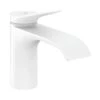 Hansgrohe Vivenis - Toiletkraan 80. EcoSmart, Mat Wit 75013700 -Badkamerartikelen Winkel c5fa83c41aeb8a64712da613