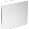 Keuco Edition 400 - Spiegel Met LED Verlichting, 709x650 Mm 11597171500 -Badkamerartikelen Winkel c67dbe125916ac3a5df25d09