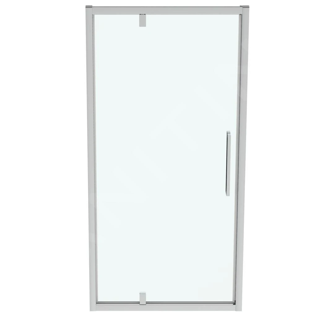 Ideal Standard I.Life - Pivoterende Douchedeur 1000 Mm, Silver Bright/helder Glas T4841EO 5 Ideal Standard I.Life - Pivoterende Douchedeur 1000 Mm, Silver Bright/helder Glas T4841EO - Afbeelding 3