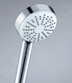 Kludi Logo - Handdouche, Chroom 6810005-00 -Badkamerartikelen Winkel cb1ba4065fbdf1bb81f61168