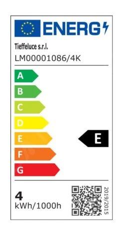 Ideal Standard Mirror&Light - LED-verlichting Titty 80x95x47 Mm, 4,8W, Chroom T3153AA -Badkamerartikelen Winkel cbd354631f965a7627e2820a
