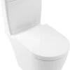 Villeroy & Boch Avento - Duoblokpot, DirectFlush, Alpine Wit 5644R001 -Badkamerartikelen Winkel cc031f97701468634c103e7a