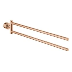 Grohe Atrio - Handdoekhouder, Warm Sunset 40308DA3
