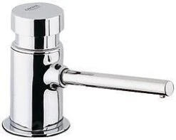 Grohe Toebehoren - Zeepdispenser, Chroom 36194000