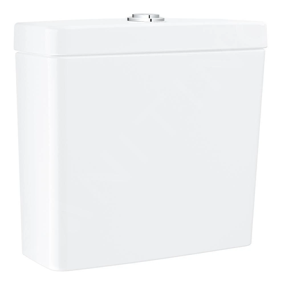 Grohe Essence - Spoelreservoir, 400x157mm, Watertoevoer Aan De Achterkant, Alpine Wit 39579000 3 Grohe Essence - Spoelreservoir, 400x157mm, Watertoevoer Aan De Achterkant, Alpine Wit 39579000