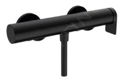 Hansgrohe Vivenis - Douchekraan, Mat Zwart 75620670