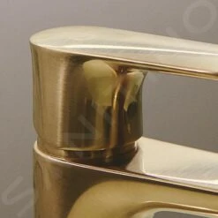 Ideal Standard Connect Air - Grande Wastafelkraan Met Waste, Brushed Gold A7053A2 7 Ideal Standard Connect Air - Grande Wastafelkraan Met Waste, Brushed Gold A7053A2 -Badkamerartikelen Winkel ce37baa6bda936c76c7e1cef