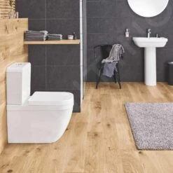 Grohe Euro Ceramic - Staande Toiletpot, Rimless, Triple Vortex, Wit Alpine 39338000 -Badkamerartikelen Winkel cf32336c4a6bd76af04817f1