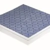 Geberit Toebehoren - Douchevloerplaat 900x900 Mm, Betegelbaar, Met V Afschot 154.252.00.1 -Badkamerartikelen Winkel d2cbe1994d433240379e9ad8