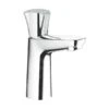 Grohe Costa L - Toiletkraan, Chroom 20186001 -Badkamerartikelen Winkel d46960ef631f86810672edea