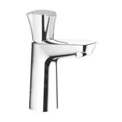 Grohe Costa L - Toiletkraan, Chroom 20186001