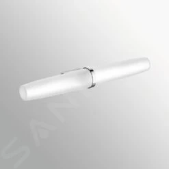 Ideal Standard Mirror&Light - LED-verlichting Eva 233x85x41 Mm, 6W, Chroom T3189AA -Badkamerartikelen Winkel d56e8ed2e41e881631a19bbf